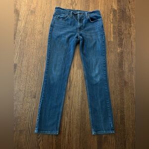Levi’s 511 Classic Blue Men's Jeans